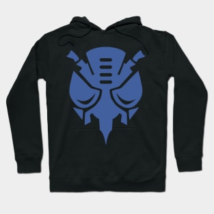 Beast Wars Predacon Hoodie